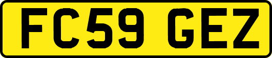 FC59GEZ