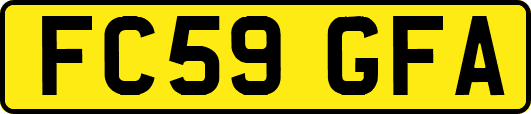 FC59GFA