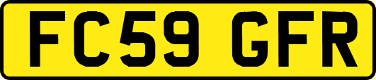 FC59GFR