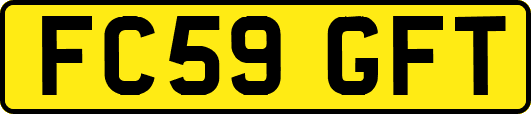 FC59GFT