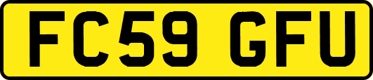 FC59GFU