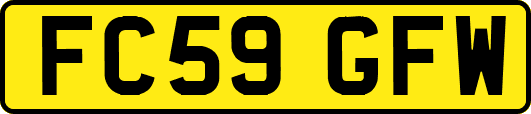 FC59GFW
