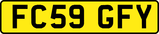 FC59GFY