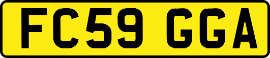 FC59GGA