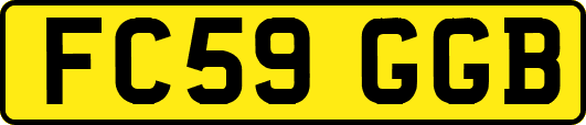 FC59GGB