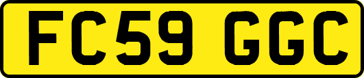 FC59GGC