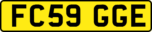 FC59GGE