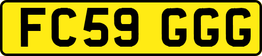 FC59GGG
