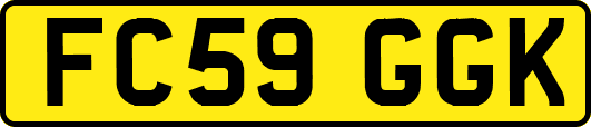 FC59GGK
