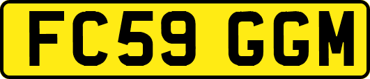 FC59GGM