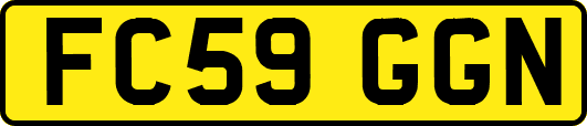 FC59GGN