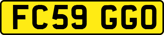 FC59GGO