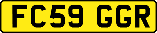 FC59GGR