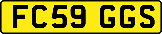 FC59GGS