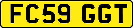 FC59GGT