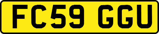 FC59GGU