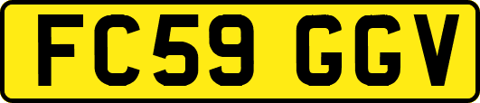 FC59GGV