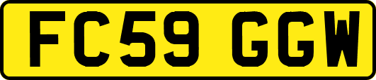 FC59GGW