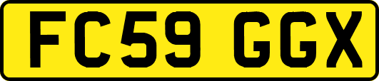 FC59GGX