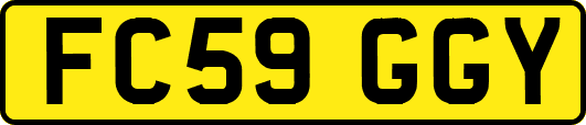 FC59GGY