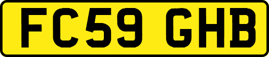 FC59GHB