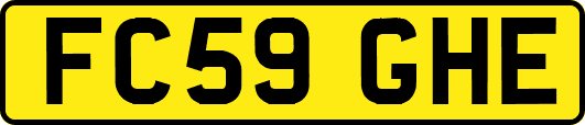 FC59GHE