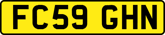 FC59GHN
