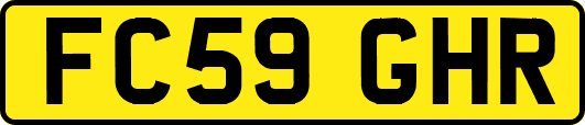 FC59GHR