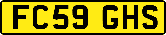 FC59GHS