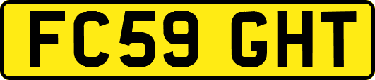 FC59GHT