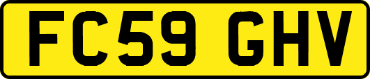 FC59GHV