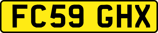 FC59GHX