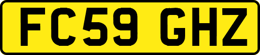 FC59GHZ