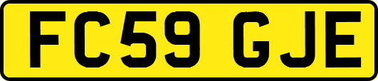 FC59GJE