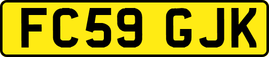 FC59GJK