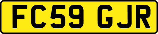 FC59GJR