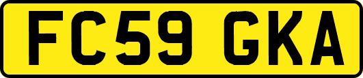 FC59GKA