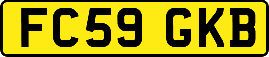 FC59GKB