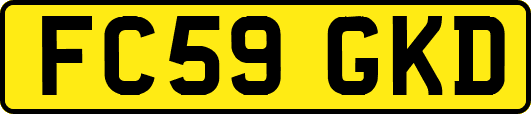 FC59GKD