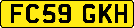 FC59GKH