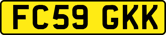 FC59GKK