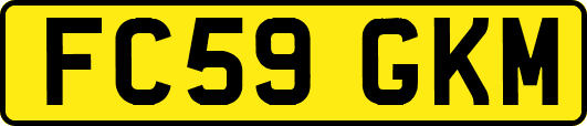 FC59GKM
