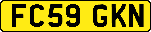 FC59GKN