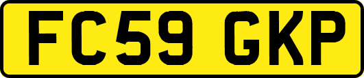 FC59GKP