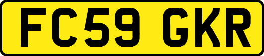 FC59GKR