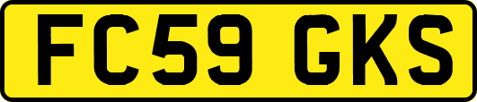 FC59GKS