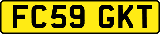 FC59GKT