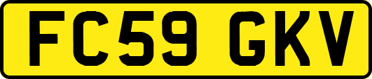 FC59GKV
