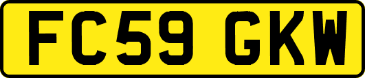 FC59GKW