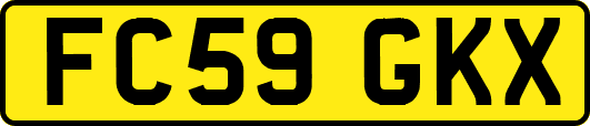 FC59GKX